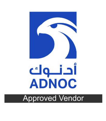 ADNOC approved vendor