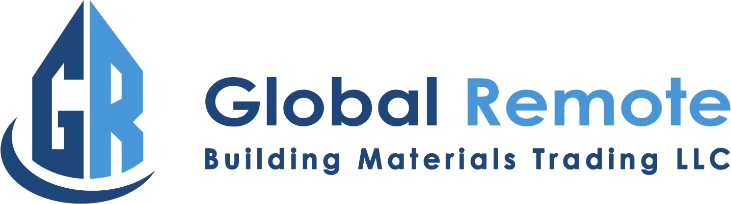 Global Remote Building Materials Trading