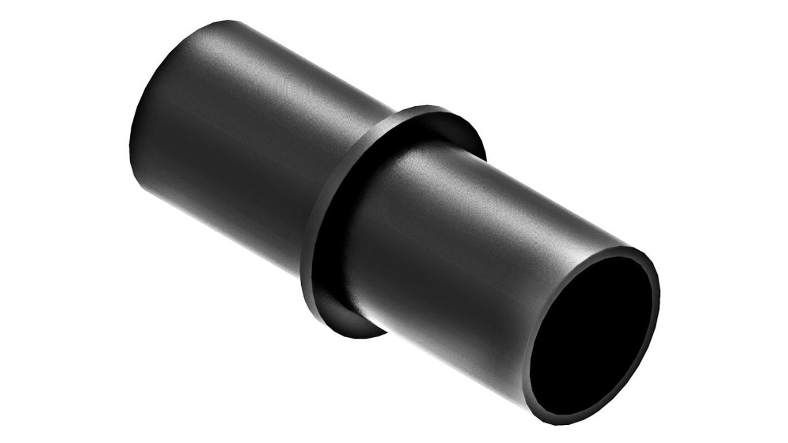Puddle Flanges Fabrication